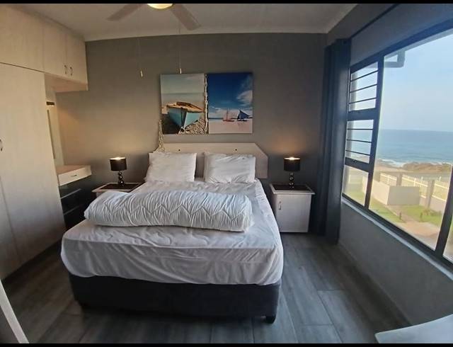 2 BEDROOM APARTMENT FOR SALE IN MANABA BEACH